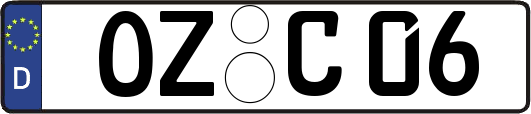 OZ-C06