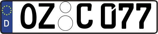 OZ-C077