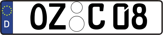 OZ-C08