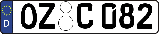 OZ-C082