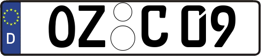OZ-C09