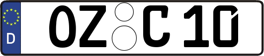OZ-C10