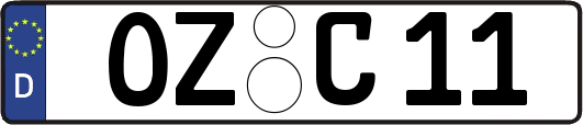 OZ-C11