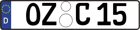 OZ-C15