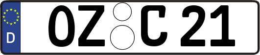 OZ-C21