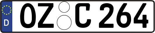 OZ-C264