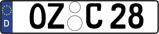 OZ-C28