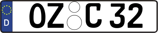 OZ-C32