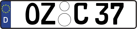 OZ-C37