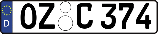 OZ-C374