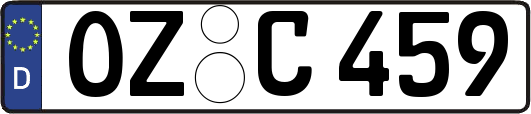 OZ-C459