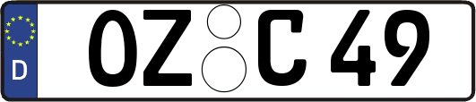 OZ-C49