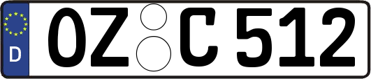 OZ-C512