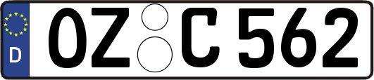 OZ-C562