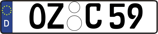 OZ-C59