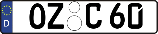 OZ-C60