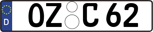 OZ-C62