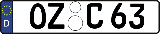 OZ-C63