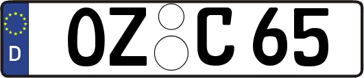 OZ-C65