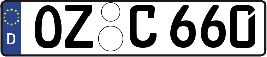 OZ-C660