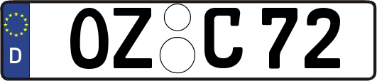 OZ-C72