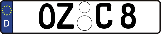 OZ-C8