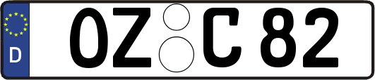 OZ-C82