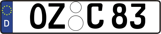 OZ-C83