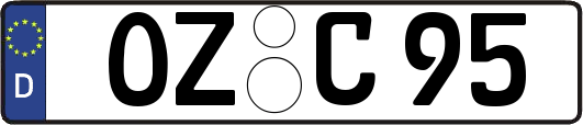 OZ-C95