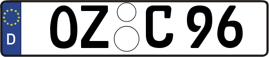 OZ-C96
