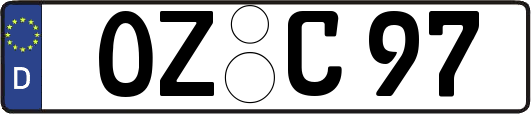 OZ-C97