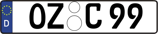 OZ-C99