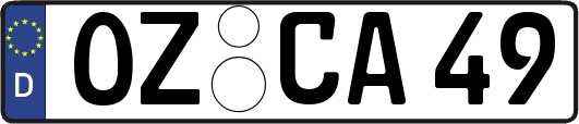 OZ-CA49