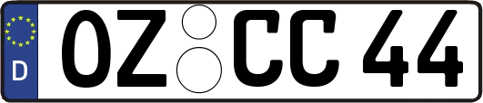 OZ-CC44