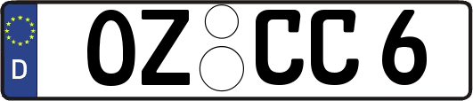 OZ-CC6