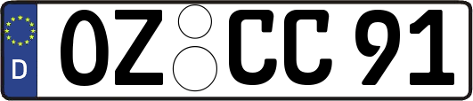 OZ-CC91