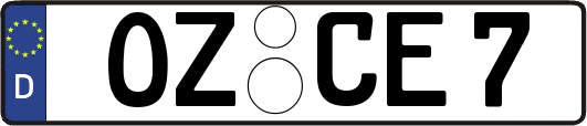 OZ-CE7