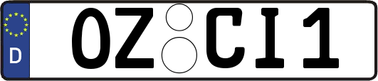 OZ-CI1