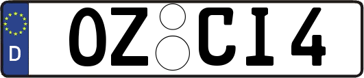 OZ-CI4