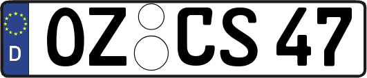 OZ-CS47
