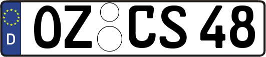 OZ-CS48