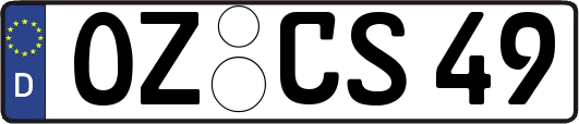 OZ-CS49