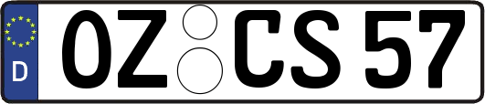 OZ-CS57