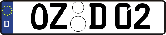 OZ-D02
