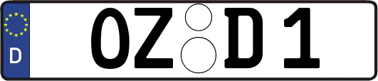OZ-D1