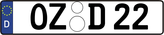 OZ-D22