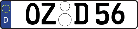 OZ-D56