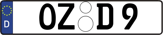OZ-D9
