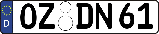 OZ-DN61
