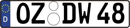 OZ-DW48